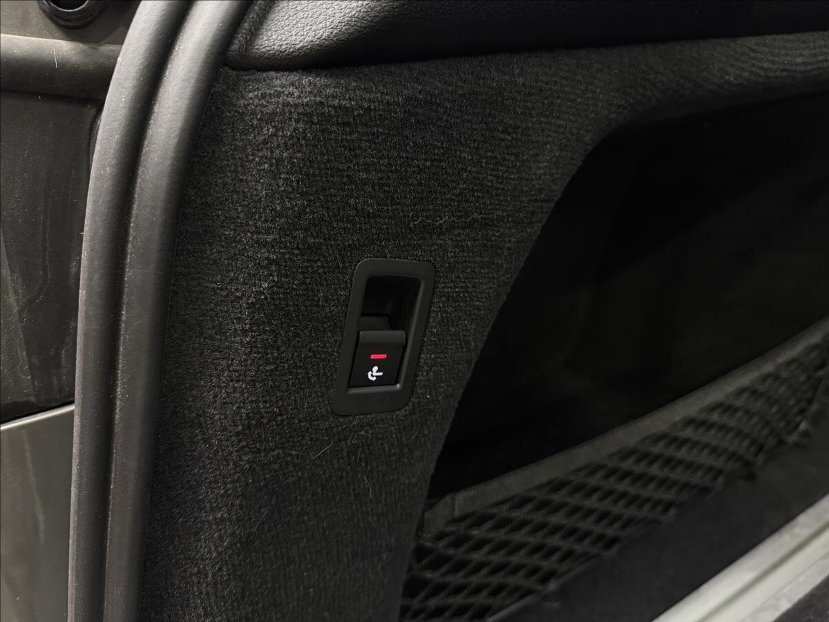 Audi A6 Kombi 2,0 l 150 kw