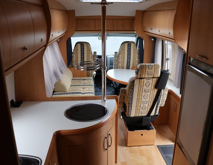 Fiat Ostatní Ostatní 2,8 l 94 kw