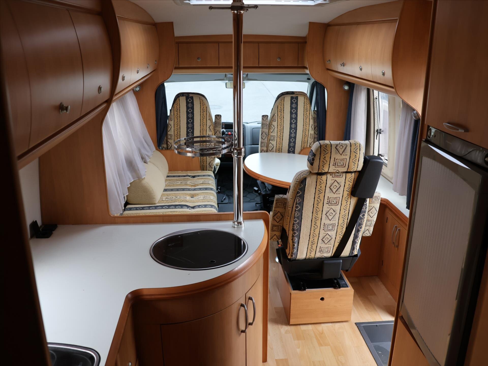 Fiat Ostatní Ostatní 2,8 l 94 kw