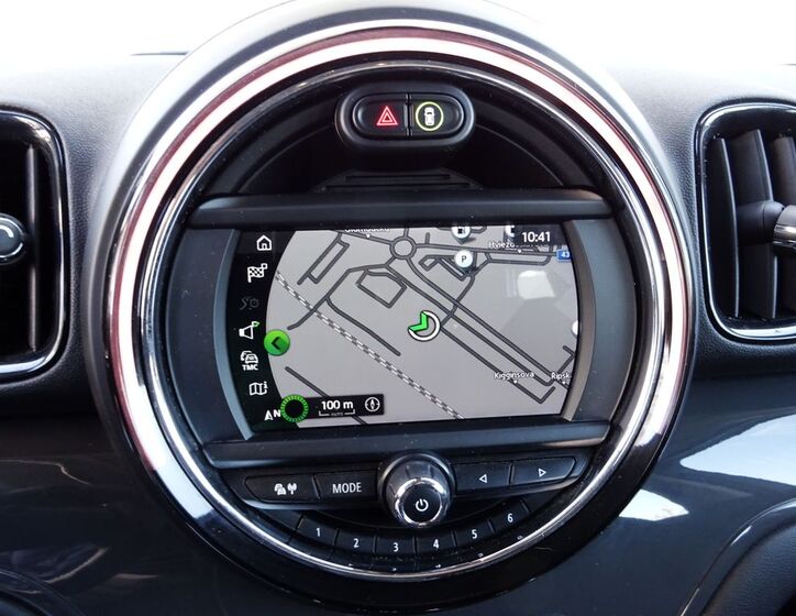 Mini Countryman MPV 2,0 l 110 kw