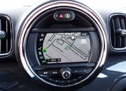 Mini Countryman MPV 2,0 l 110 kw