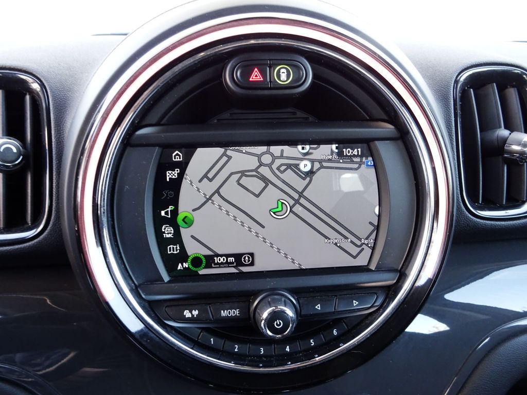 Mini Countryman MPV 2,0 l 110 kw