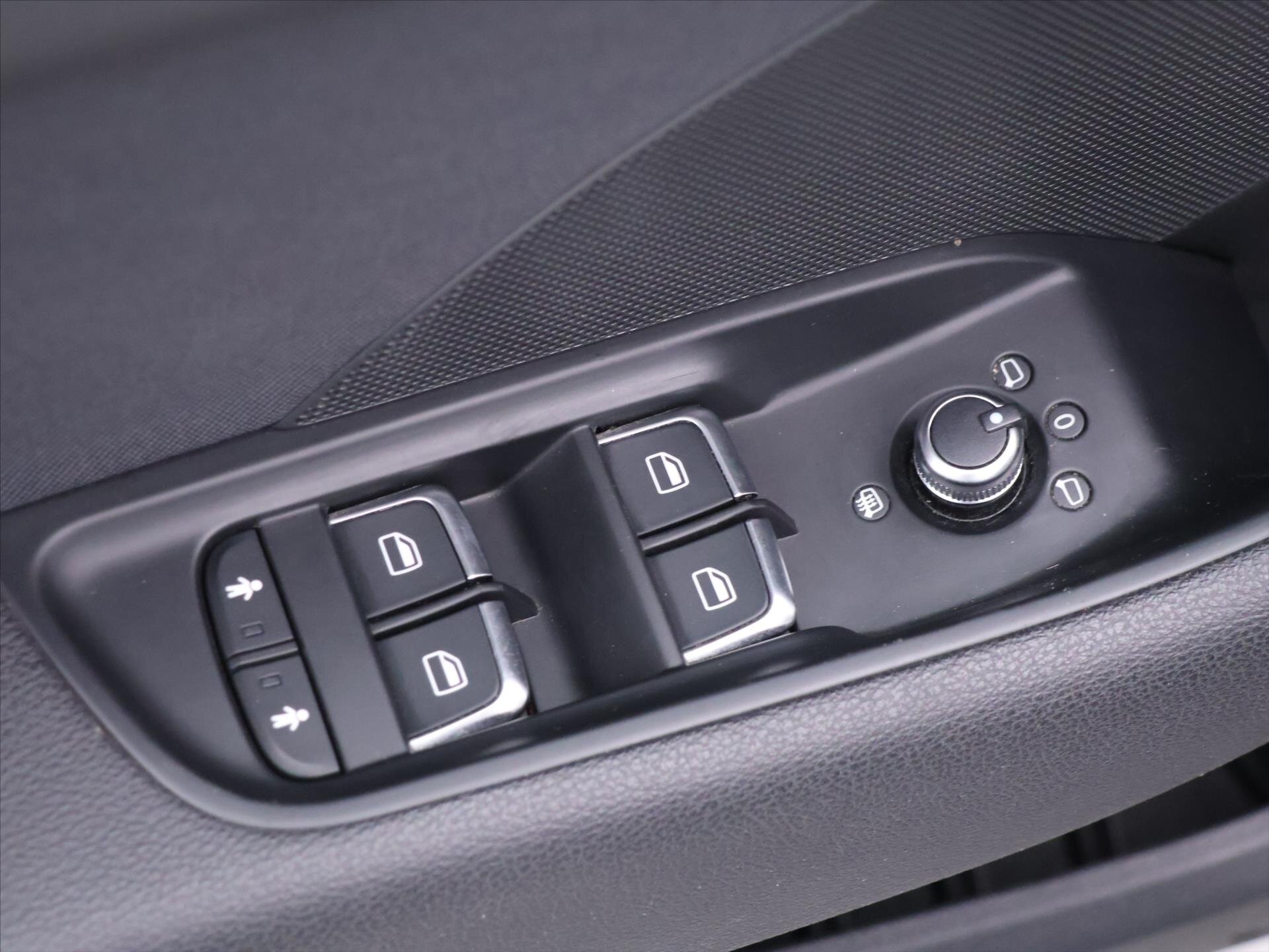 Audi A3 Sedan / Limuzína 1,4 l 92 kw