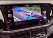 Volkswagen T-Cross Kombi 999,0 81 kw