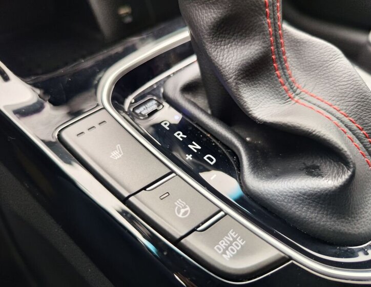 Hyundai i30 Kombi 1,5 l 103 kw