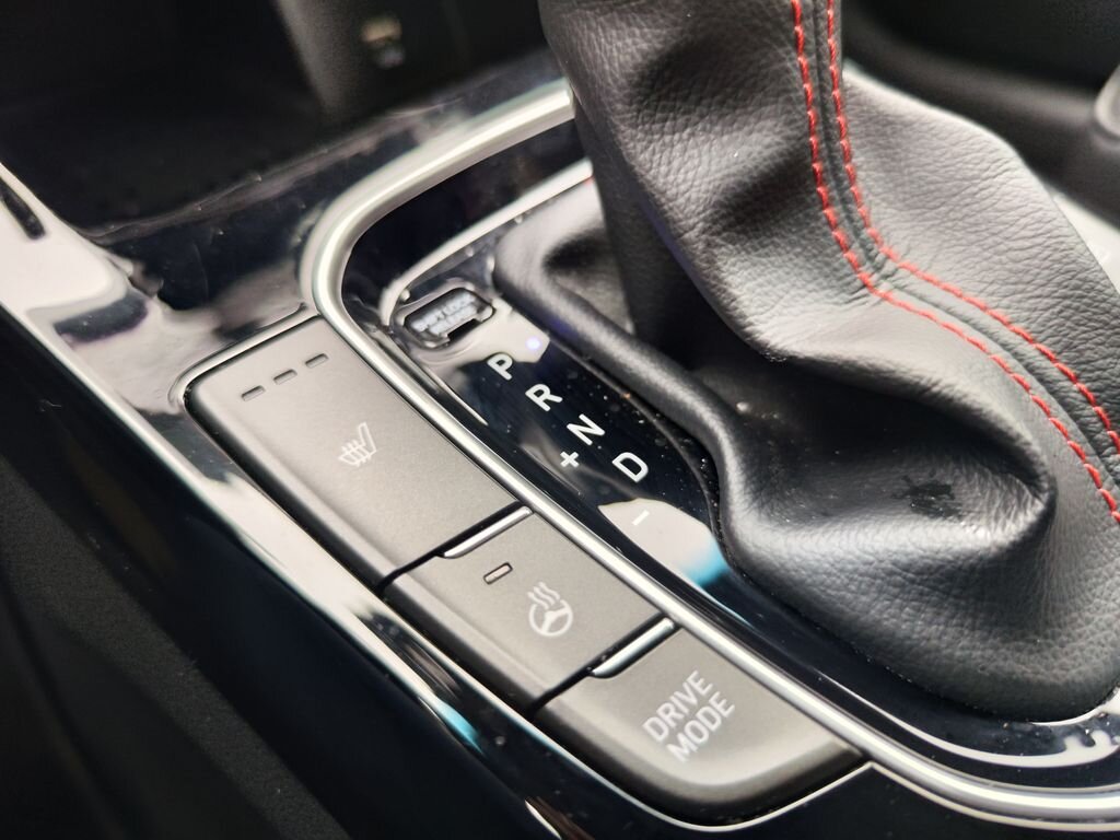 Hyundai i30 Kombi 1,5 l 103 kw