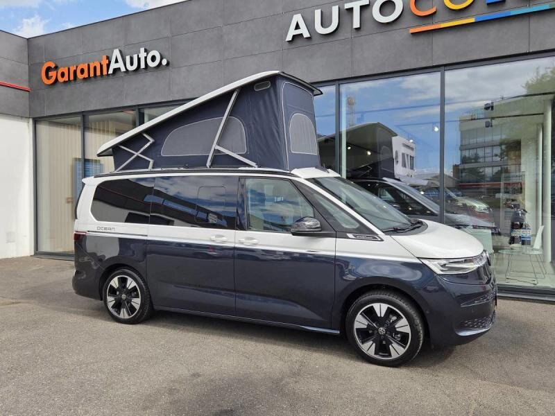 Volkswagen Ostatní Ostatní 2,0 l 110 kw