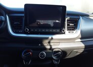 KIA Stonic SUV 0,0 58 kw