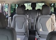 Mercedes-Benz Vito VAN / Minibus 2,0 l 174 kw