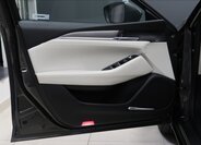 Mazda 6 Sedan / Limuzína 2,5 l 143 kw