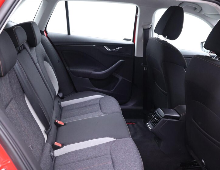 Škoda Kamiq SUV / Terénní 999,0 81 kw