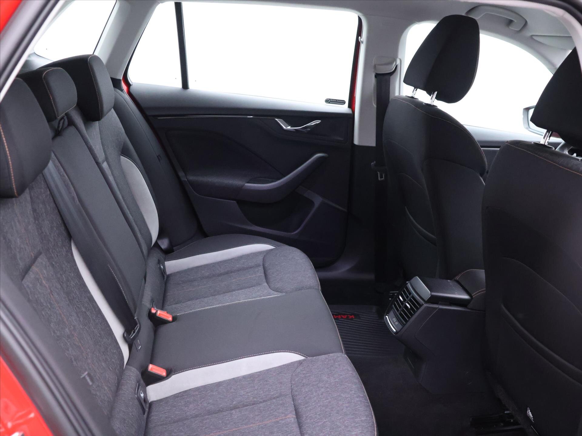 Škoda Kamiq SUV / Terénní 999,0 81 kw