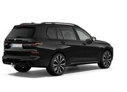 BMW X7 SUV / Terénní 3,0 l 250 kw