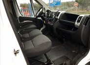 Fiat Ducato Sklápěč 2,3 l 103 kw