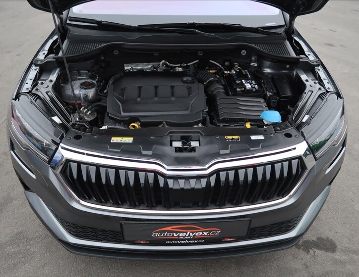 Škoda Karoq SUV / Terénní 2,0 l 85 kw