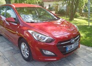 Hyundai i30 3
