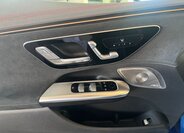 Mercedes-Benz EQE Sedan / Limuzína 0,0 350 kw