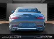 Mercedes-Benz SL Kabriolet 4,0 l 350 kw