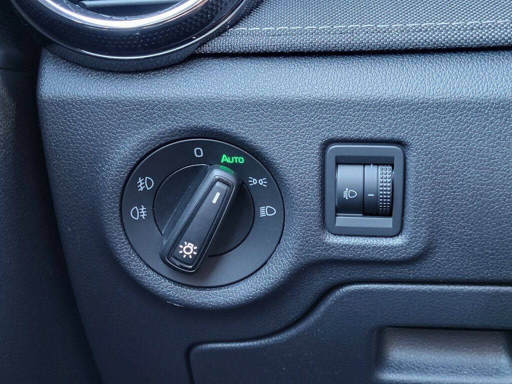 Škoda Fabia Hatchback 999,0 70 kw