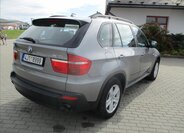 BMW X5 30