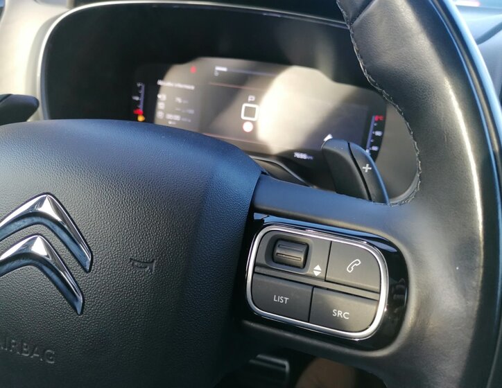 Citroën C5 Aircross 22