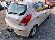 Hyundai i20 Hatchback 1,2 l 63 kw
