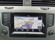 Volkswagen Golf Kombi 1,6 l 77 kw