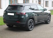 Jeep Compass SUV / Terénní 1,3 l 110 kw