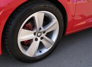 Seat Leon Hatchback 1,4 l 92 kw