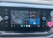 Volkswagen Taigo SUV / Terénní 0,0 85 kw