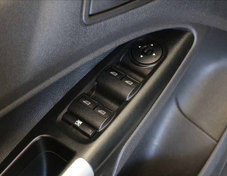 Ford Transit Connect MPV 1,5 l 88 kw