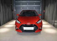 Toyota Yaris Hatchback 1,5 l 92 kw