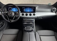 Mercedes-Benz Třídy E 21