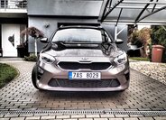 KIA Ceed 2