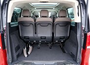 Mercedes-Benz Třídy V 13