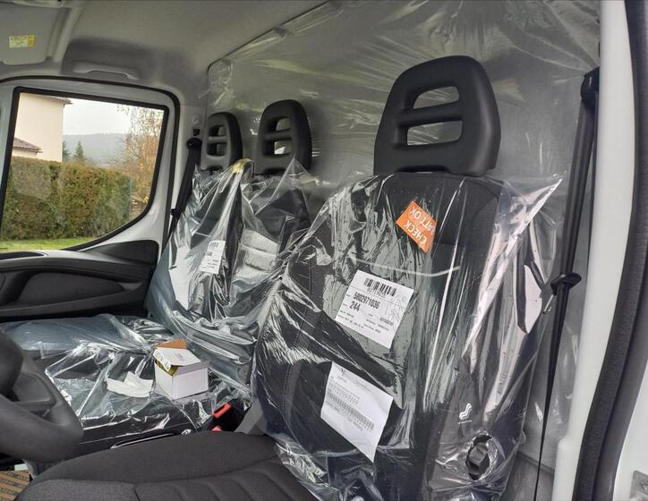 Iveco Daily 11