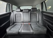 Volkswagen Passat Kombi 1,5 l 110 kw