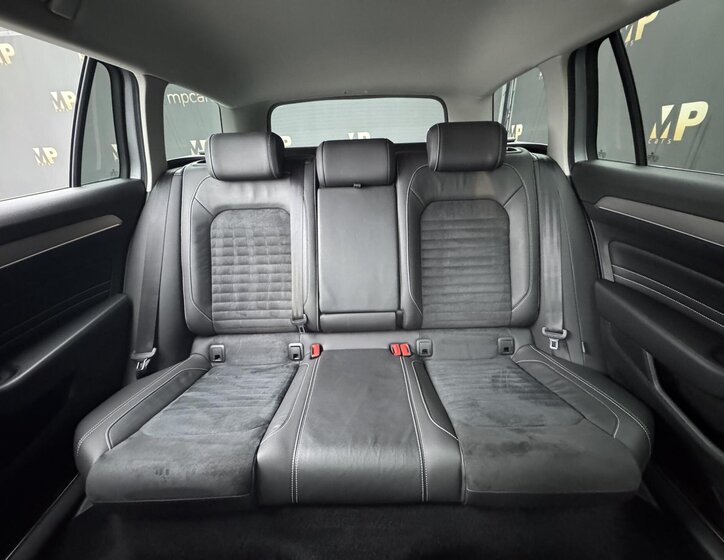 Volkswagen Passat Kombi 1,5 l 110 kw