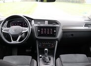Volkswagen Tiguan Allspace SUV 2,0 l 147 kw