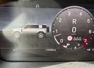 Land Rover Defender SUV / Terénní 3,0 l 294 kw