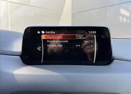 Mazda CX-5 SUV / Terénní 2,0 l 121 kw