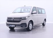 Volkswagen Transporter 3