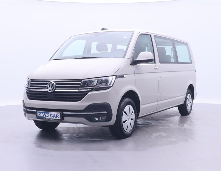 Volkswagen Transporter 3