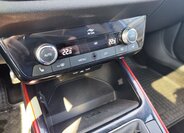 Škoda Fabia Hatchback 1,5 l 110 kw