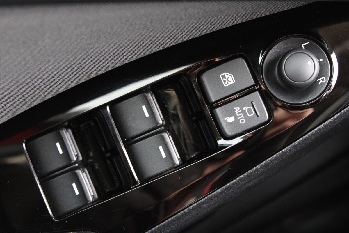 Mazda 3 Hatchback 2,0 l 88 kw