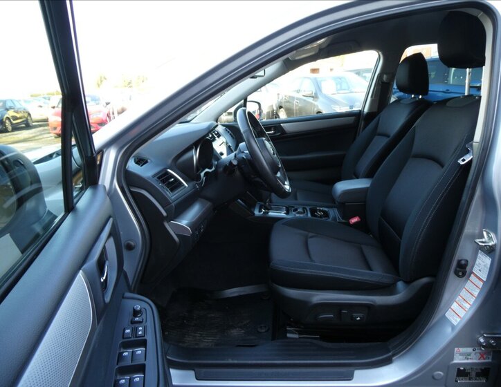 Subaru Outback Kombi 2,5 l 129 kw