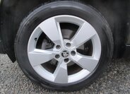 Škoda Yeti SUV / Terénní 2,0 l 103 kw