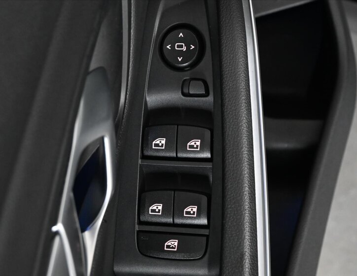 BMW Řada 3 Kombi 2,0 l 140 kw