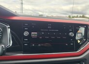 Volkswagen Polo Hatchback 2,0 l 147 kw