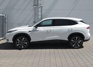 MG HS SUV 1,5 l 105 kw